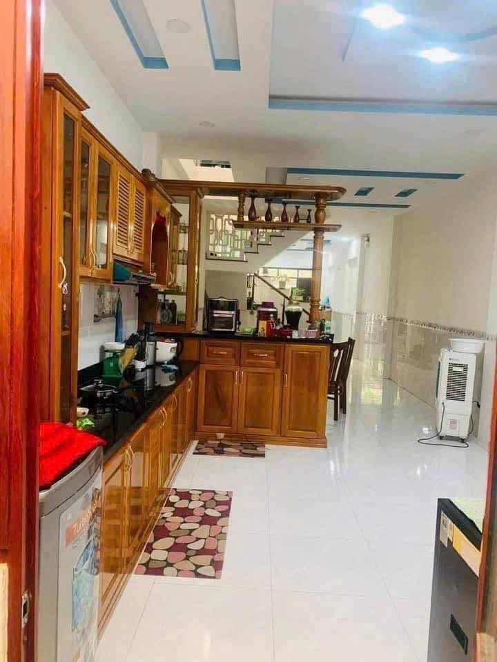 Chính chủ bán nhà lầu mặt tiền Nguyễn Bỉnh Khiêm, Phan Thiết, giá chỉ 4.9 tỷ