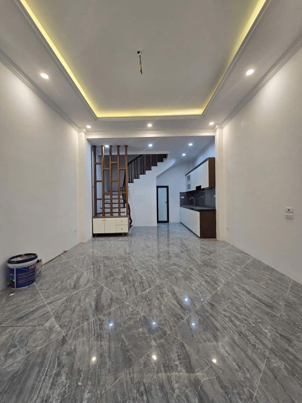 Nhà xinh Tả Thanh Oai 35m2, 4.7 tỷ, giao thông thuận tiện, gần tiện ích