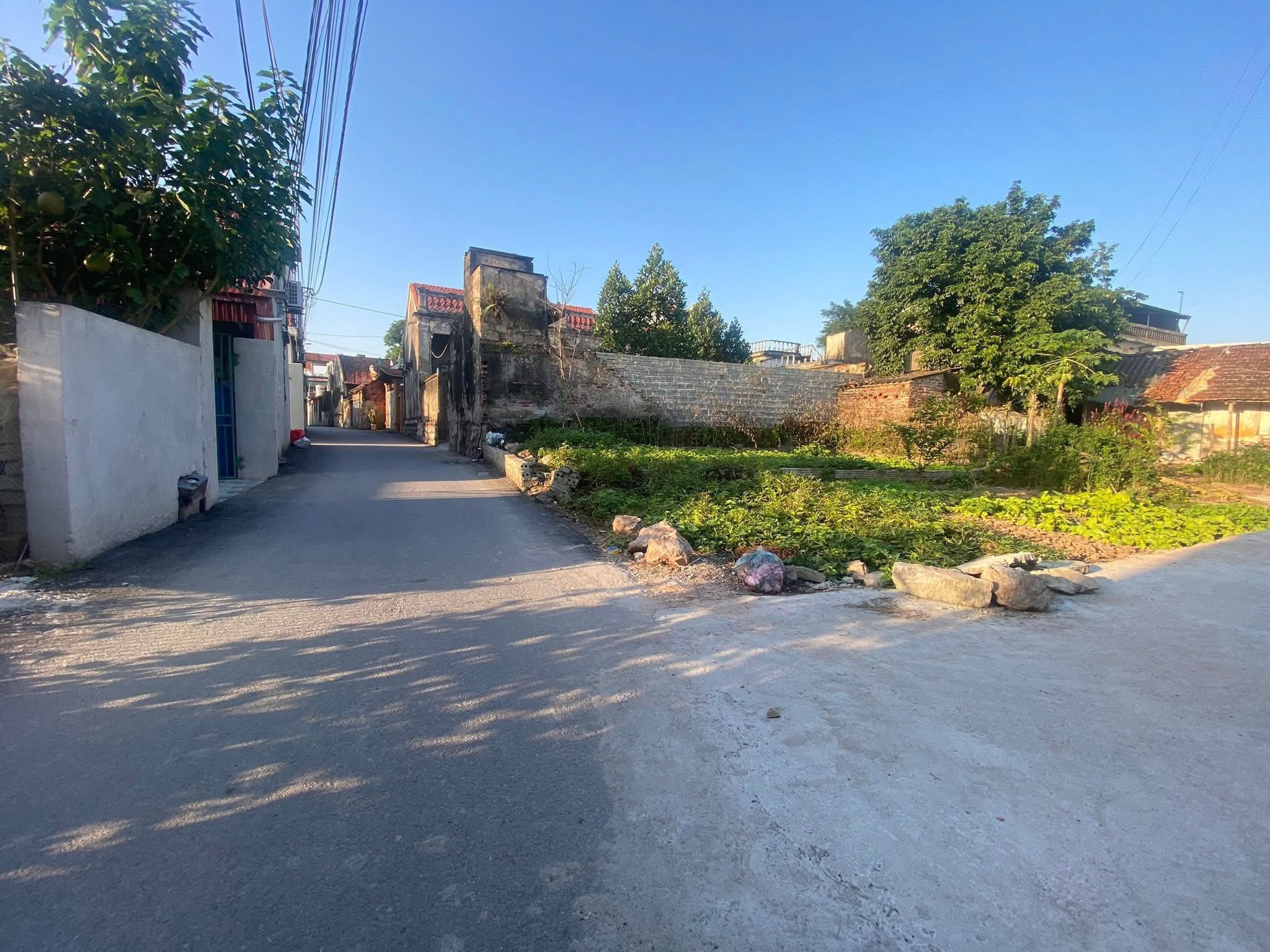 Đất vàng Khả Liễu nơi an cư lạc nghiệp, chốn đầu tư sinh lời