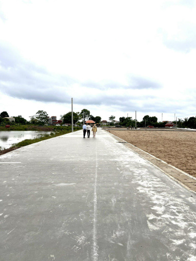 Cơ hội vàng sở hữu ngay lô đất đấu giá tại Đại Xuyên, Phú Xuyên, Hà Nội