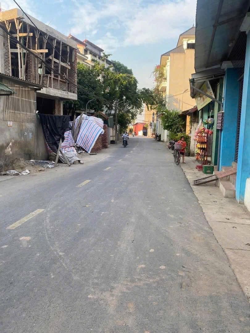 Đất đẹp Dũng Tiến, Thượng Phúc, Hà Nội, gần dự án Olympic, đầu tư sinh lời