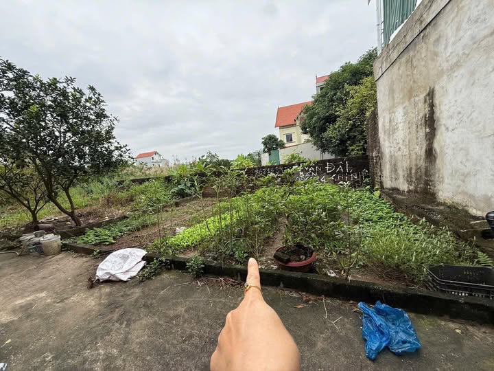 Mảnh đất Vĩnh Lộc - Chương Dương, một kho báu ẩn mình với diện tích 47.5m2