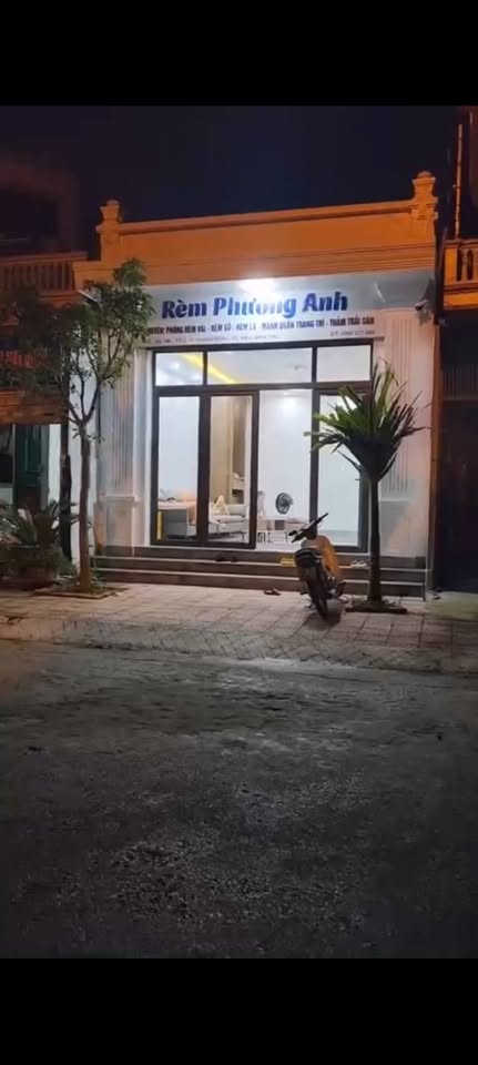 Nhà mới xây 2024, vị trí đắc địa thành phố Điện Biên, sẵn sàng đón chủ nhân mới