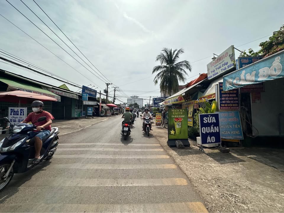 Mặt tiền Ngô Quyền kinh doanh đỉnh, giá chỉ 3 tỷ