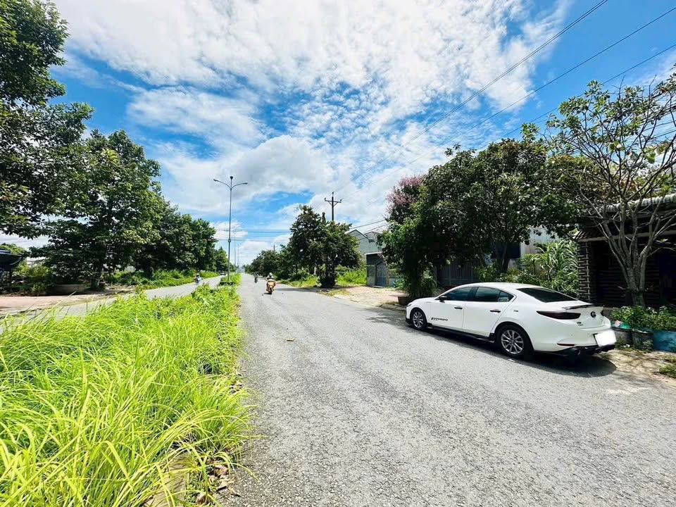 Đất nền Vĩnh Long giá tốt, chốt kèo ngay