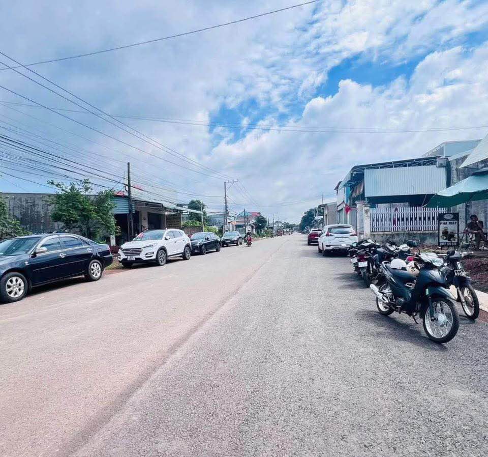 Đất vàng Phạm Ngọc Thạch, Bình Phước, kinh doanh đỉnh, giá hời