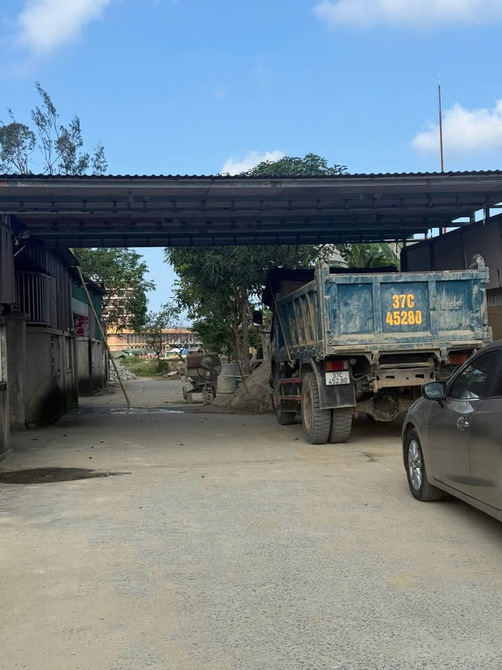 Bán đất trung tâm Phường Vinh Hưng, gần Bệnh viện Ung Bướu, 50m2