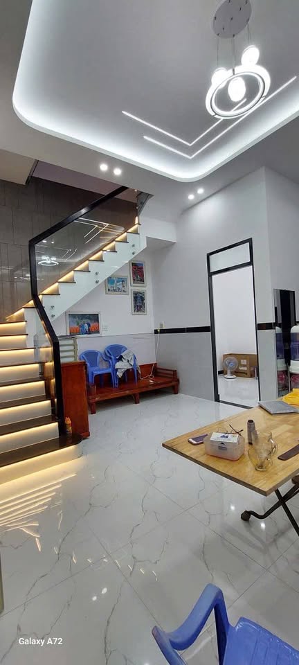 Nhà 40m2, hẻm Trần Hưng Đạo, Quy Nhơn - Giá 2,5 tỷ