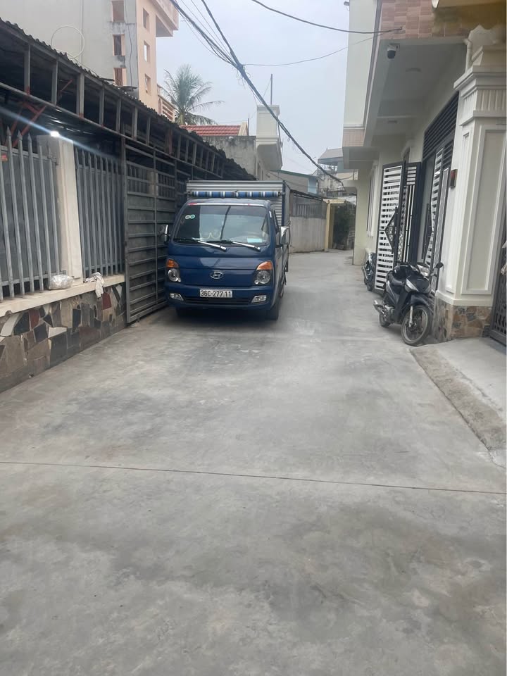 Đất vàng ngõ 70 Trịnh Đình Kiểm, ô tô vào tận đất, giá chỉ 1 tỷ, nhanh tay kẻo lỡ