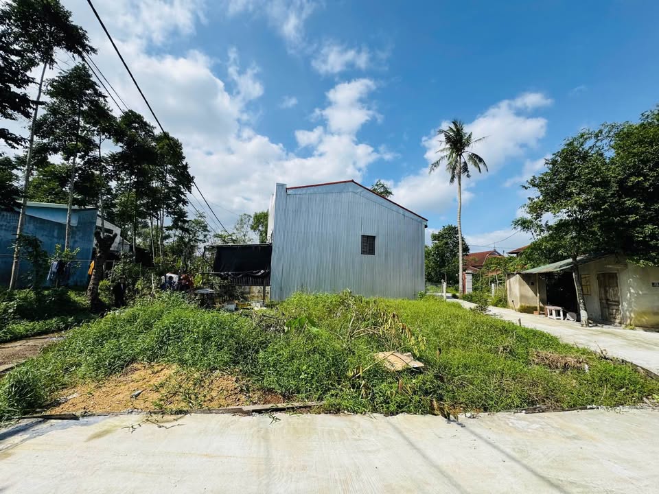 Bán đất vườn 202m2 kiệt ô tô đường 5m tại phường Thuỷ Xuân, Huế