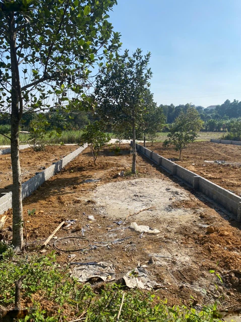 Chỉ hơn 1tỷ quý anh chị sở hữu ngay lô đất full Thổ Cư địa chỉ tại Thôn Muồng Voi nay làxã Yên Bài