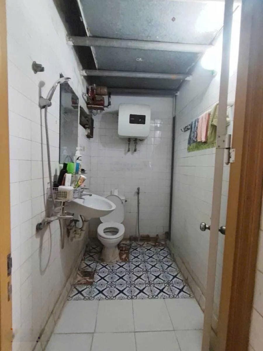 Bán nhà ngõ ô tô, TT Đặng Tiến Đông, Đống Đa, 45m2, 3,85 tỷ, 2 thoáng. Cạnh Thái Hà, Yên Lãng