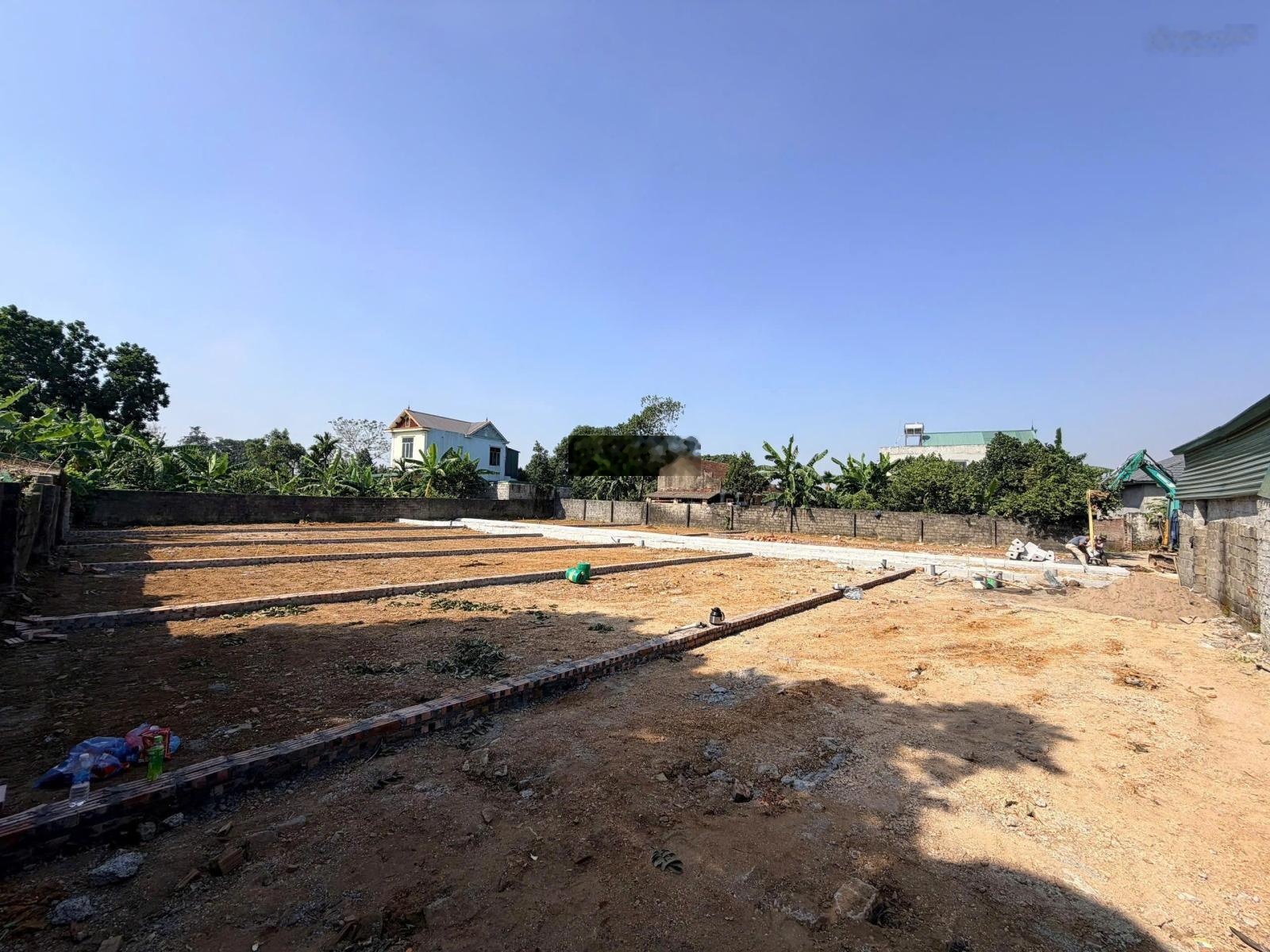 Bán đất tại Xã Hoàng Văn Thụ, Chương Mỹ, Hà Nội, giá ưu đãi 1,58 tỷ, DT 81,8 m2