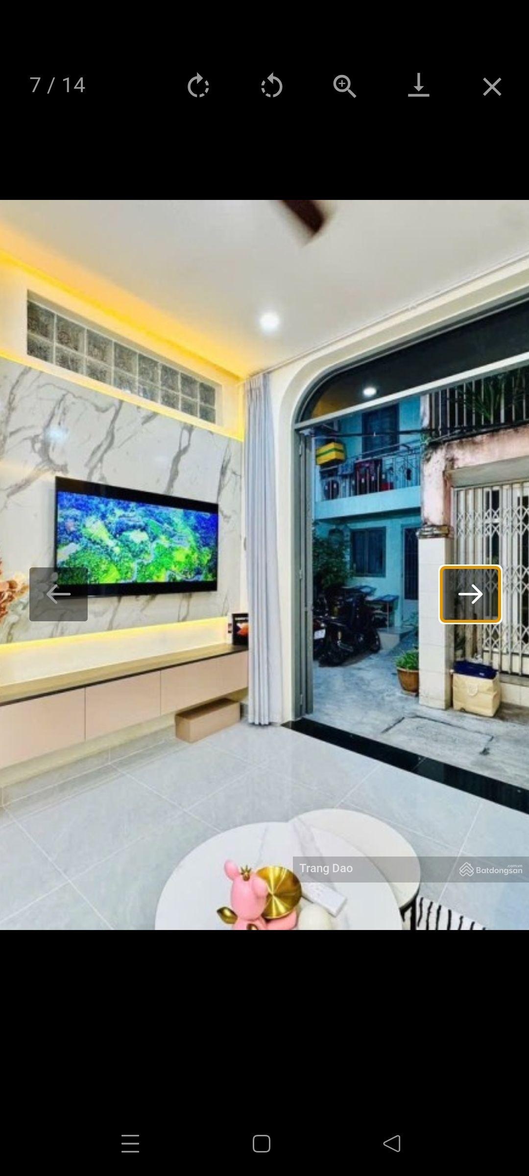 Siêu phẩm giáp q1, đ.ngô tất tố bình thạnh góc 2 mặt hẻm 2 tầng full nội thất, giảm còn 4,78 tỷ