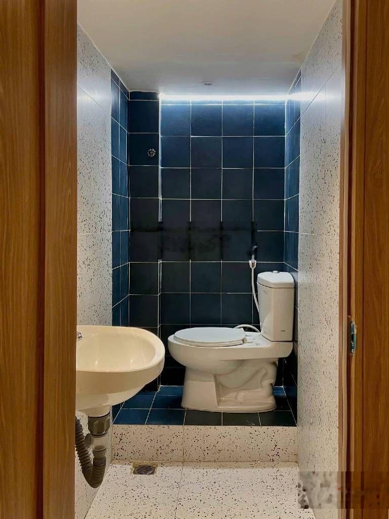 4.4Tỷ, 38m2 x2Tầng, Bệnh viện Hồng Đức, Gò Vấp, TP. HCM