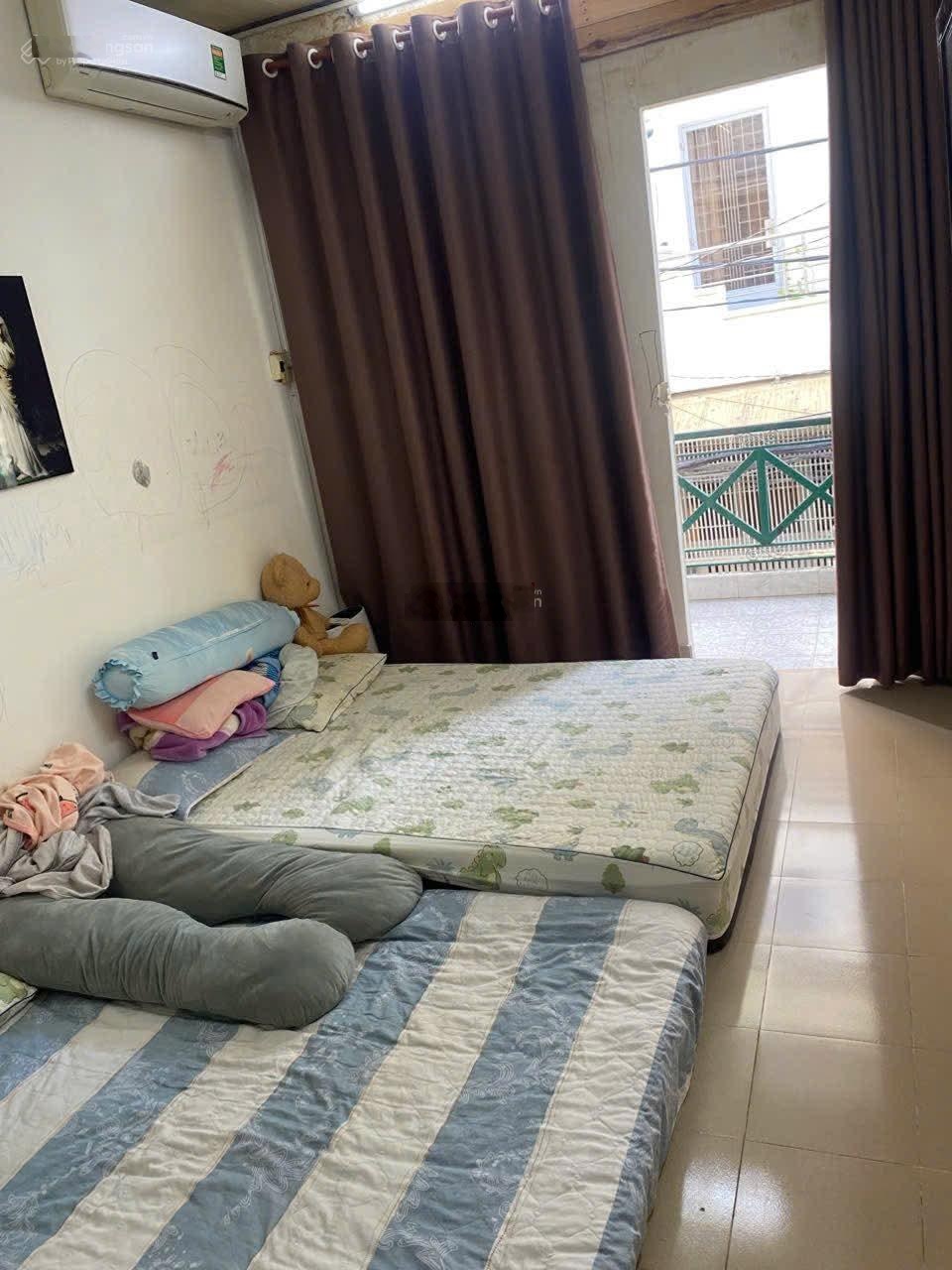 Chính chủ lâu năm - Giảm mạnh 500tr giá mới 5.49tỷ HXH Bùi Đình Tuý 33m2 Trệt Lầu 2PN 2WC