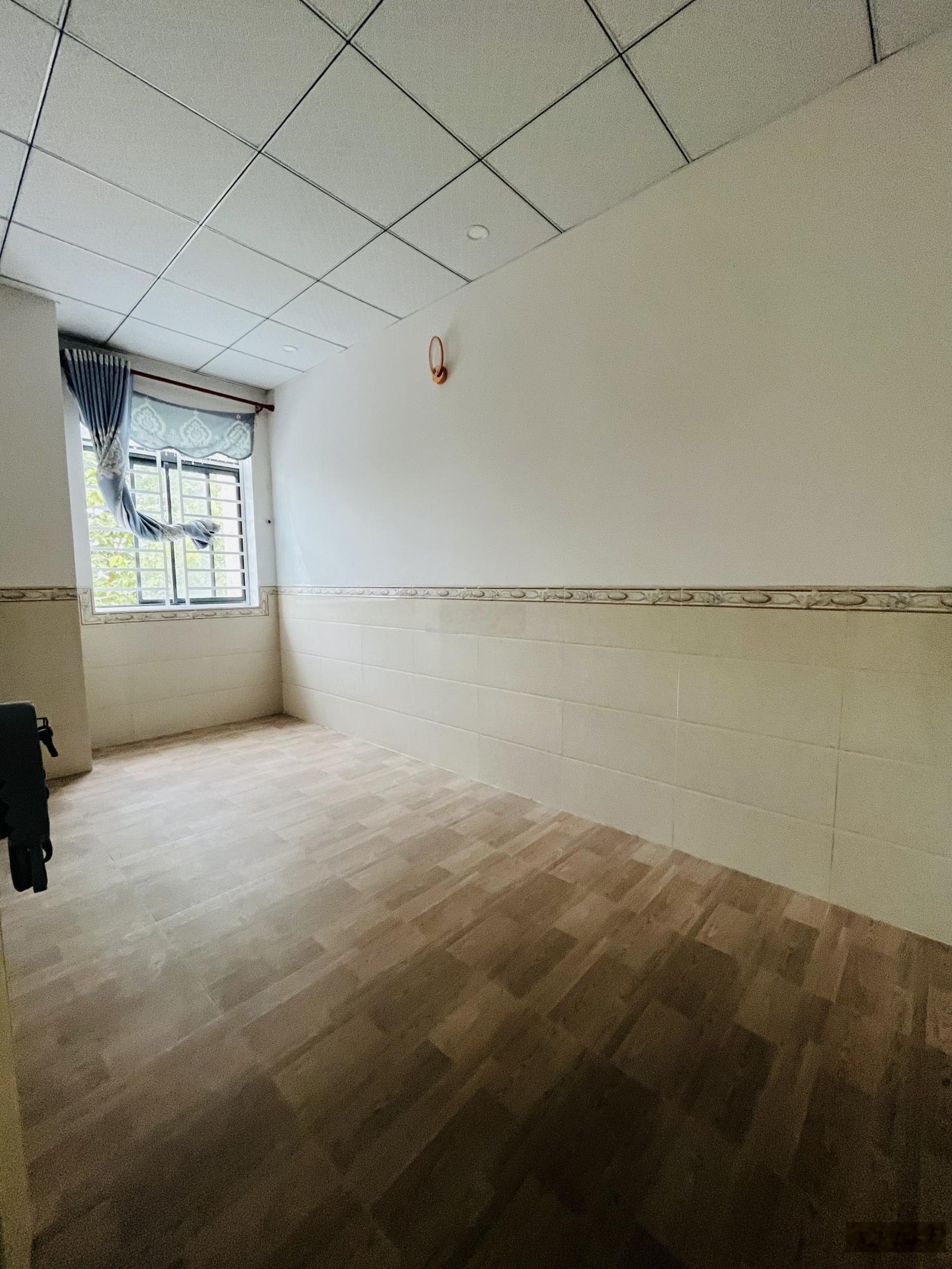 Cho thuê nhà trệt lầu đường Trần Bạch Đằng, Rạch Giá