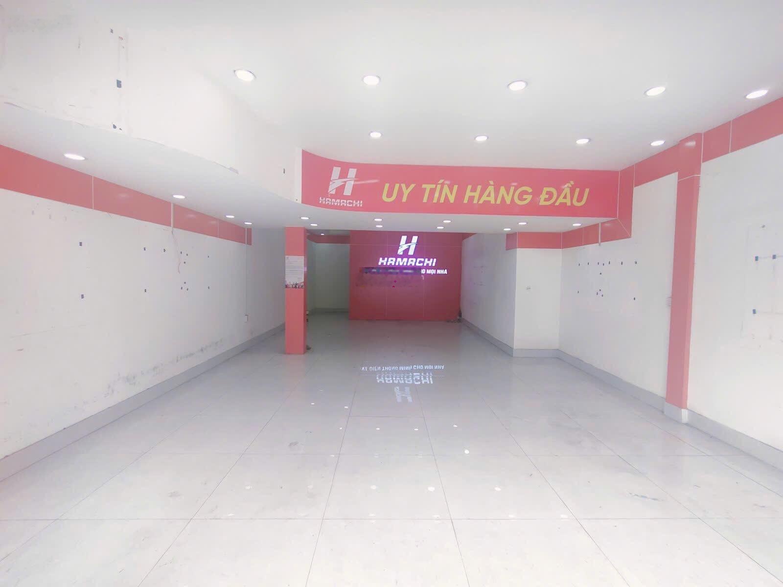 Chỉ 45tr sở hữu ngay mặt bằng kinh doanh vị trí siêu đắc địa quận 10