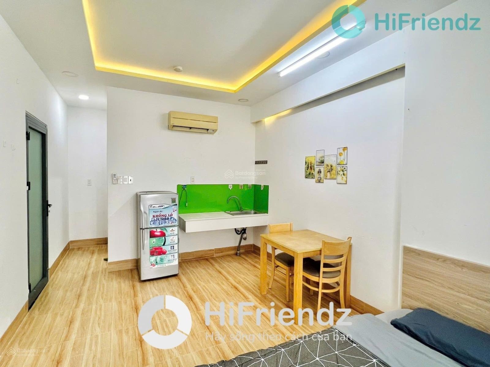 Cho thuê nhà trọ 1PN, 1WC, 20m2, 4 triệu tại đường An Dương Vương, Phường 10, Quận 6, TP.HCM