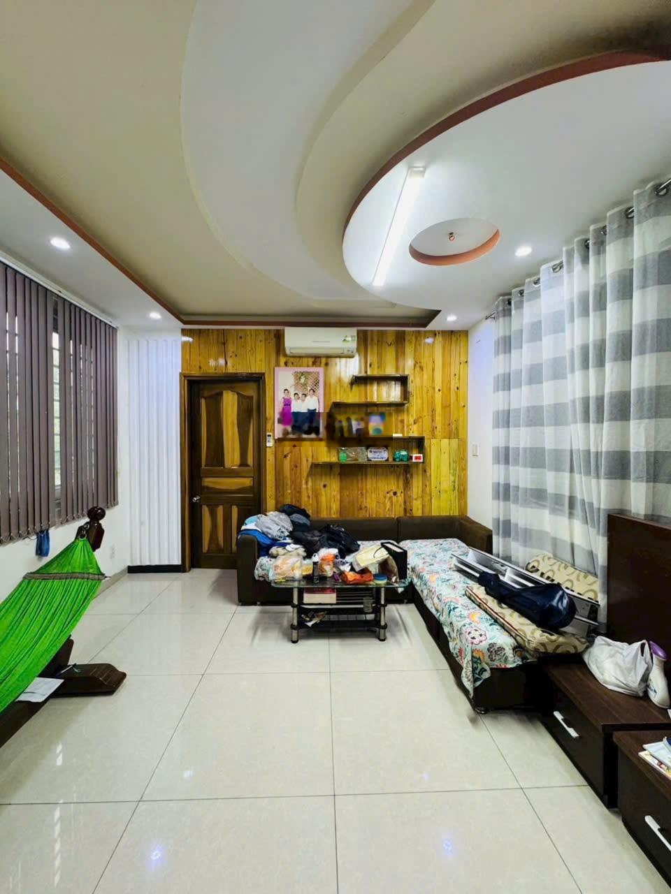 Nhà 1 Trệt 1 Lầu và 5 Phòng Trọ đang cho thuê 18tr/th gần chợ, ngay Bách Hóa Xanh An Phú Tây