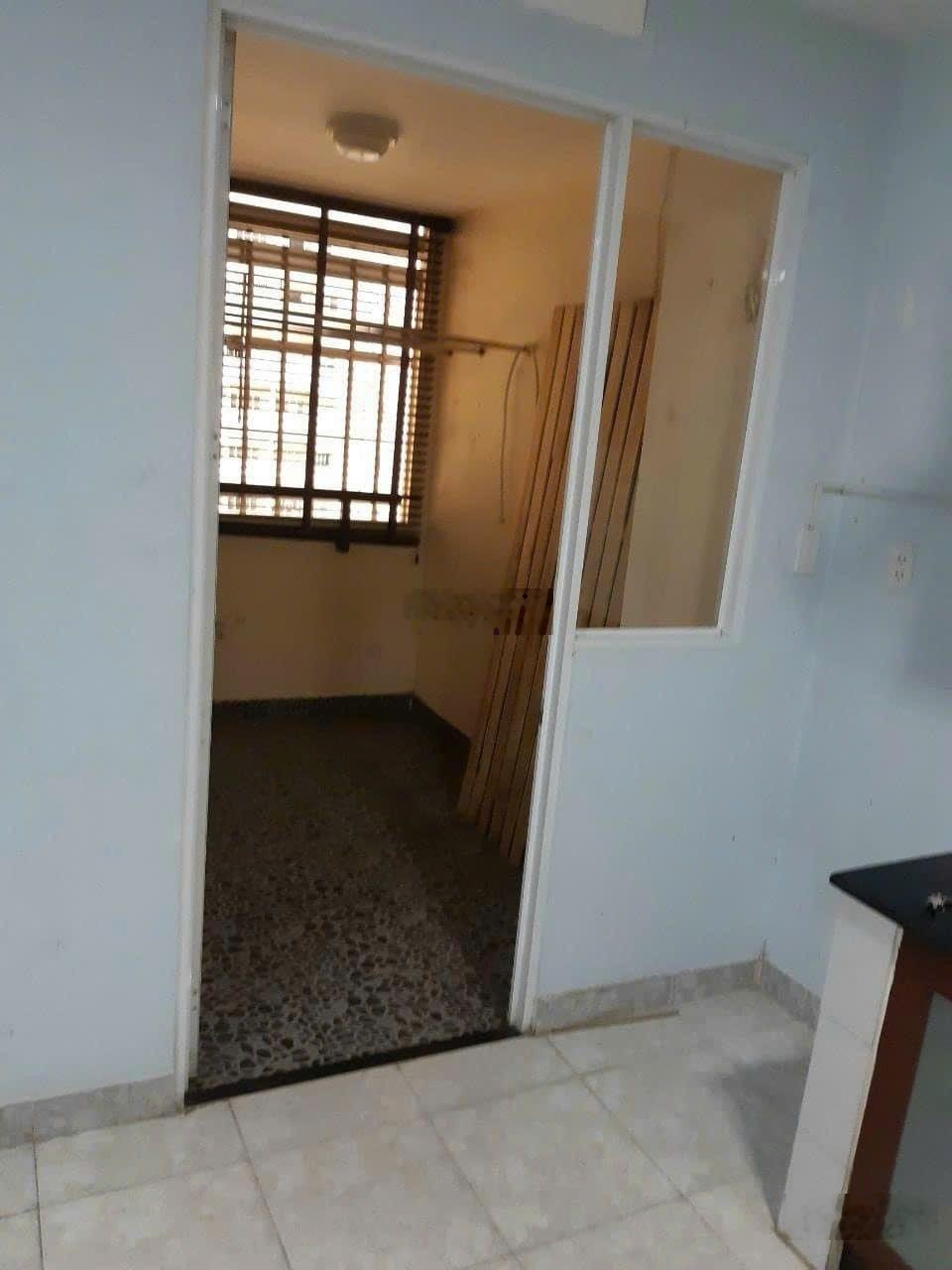 Cho thuê CC Khang Gia Gò Vấp 1PN. 1VS giá thuê 6tr nhà đẹp. LH: 0971740365