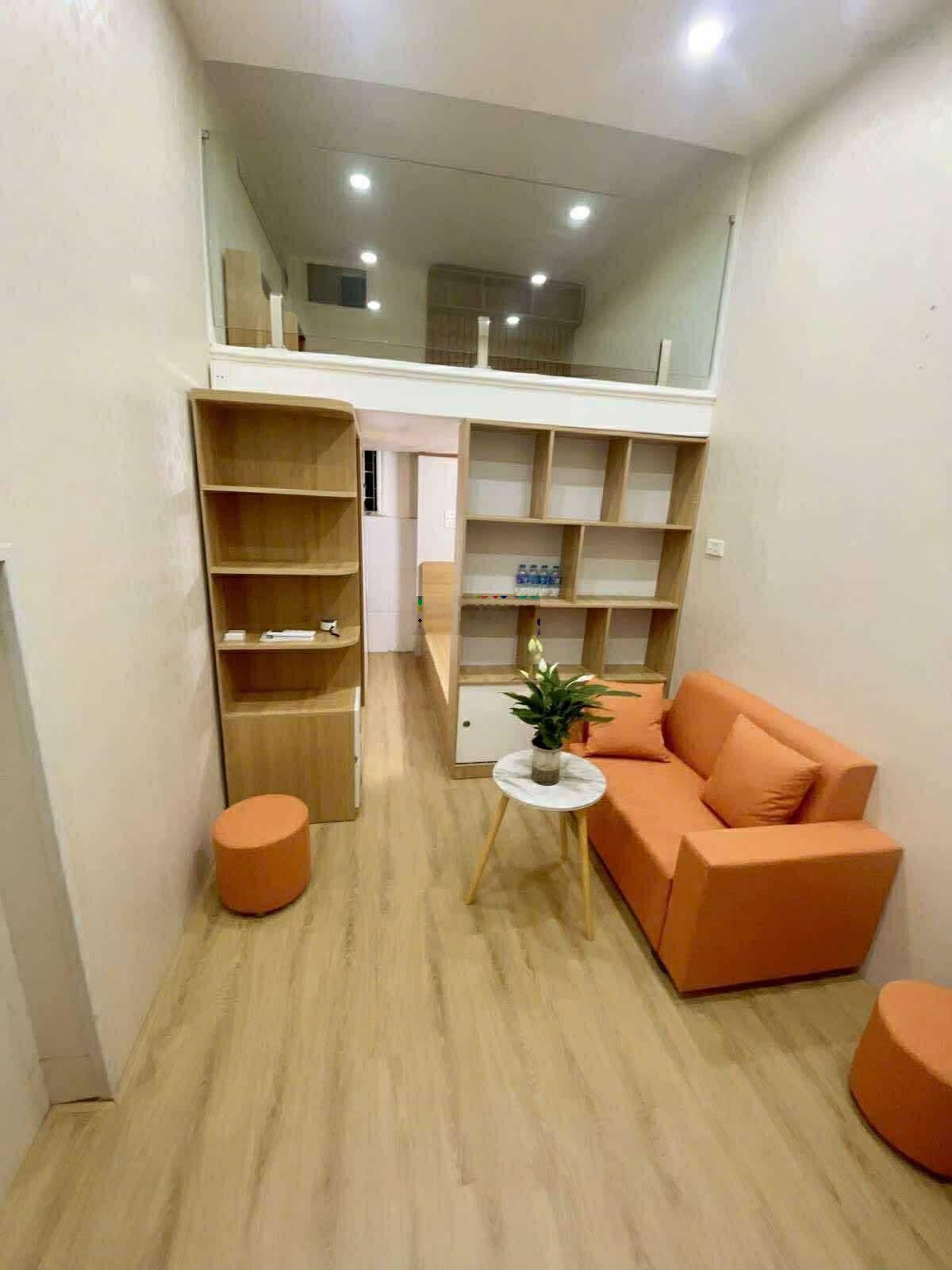 Bán NR tại Nguyễn Trãi, Phương Liệt, Thanh Xuân, Hà Nội, 2,03 tỷ, 20m2