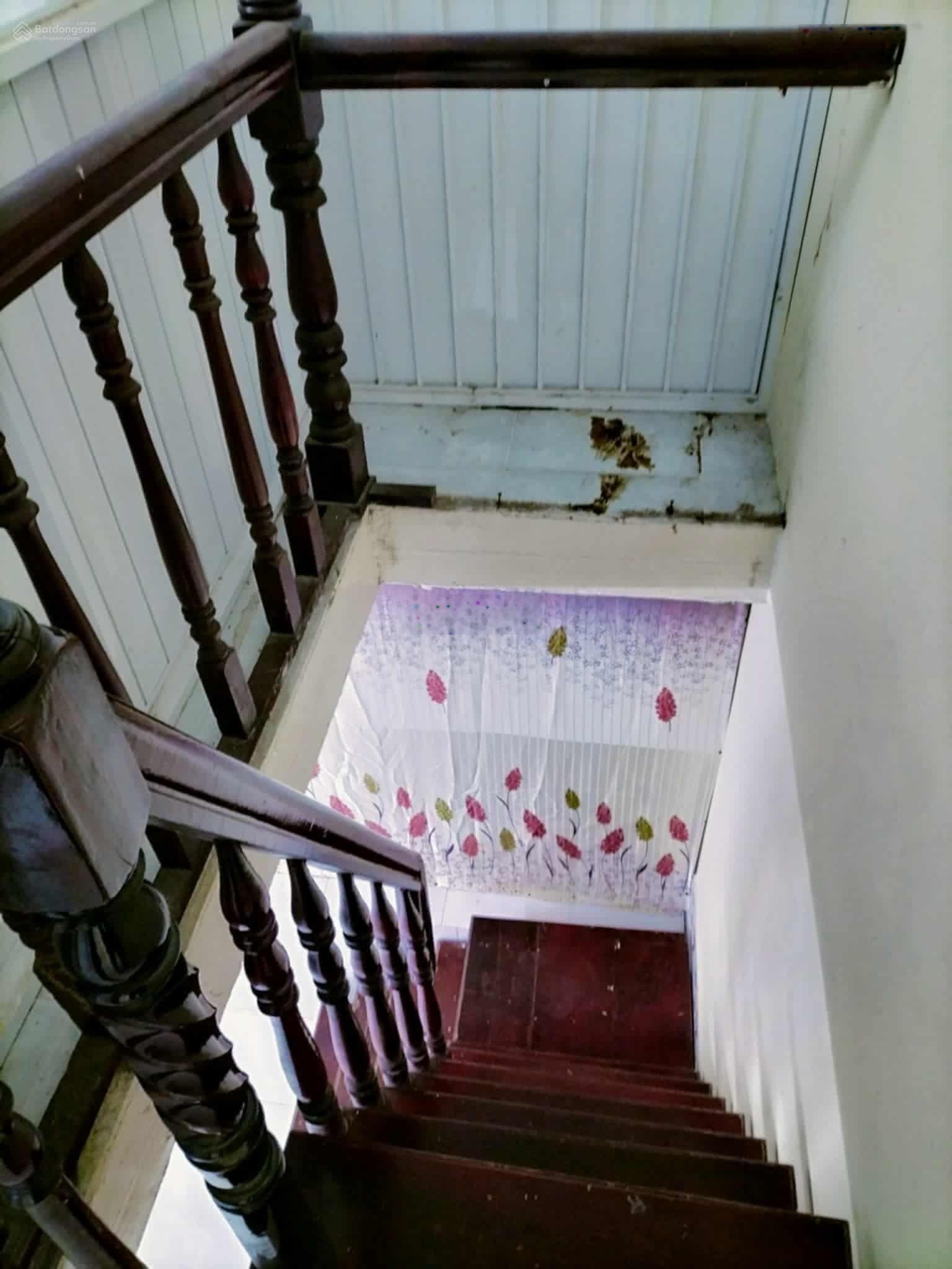 Bán Nhà cũ đồng sở hữu pháp lý sổ hồng ủy quyền siêu mềm