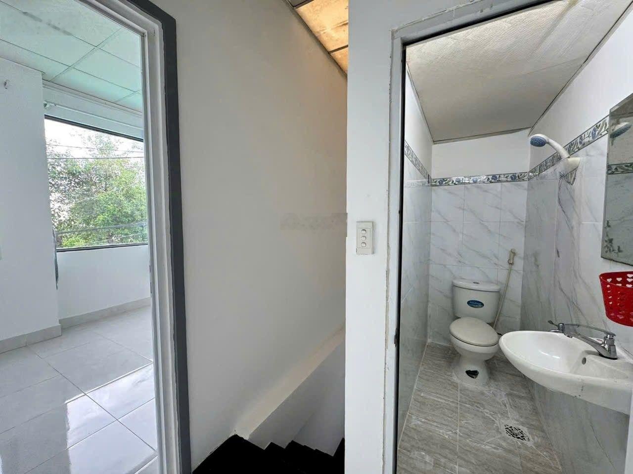 Bán Nhà hẻm 6m lê văn lương nhơn đức nhà bè đồng sỡ hữu giấy tờ hợp lệ