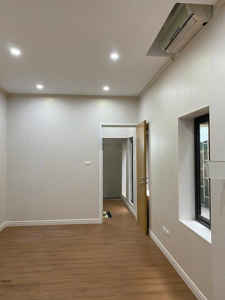 Siêu rẻ! Bán nhà Đào Tấn ngõ 3 gác, 2 thoáng, nhà mới tinh, ở ngay, không quy hoạch, 47m2*4T