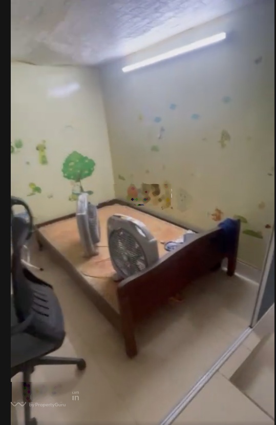 Cho thuê tầng 1 nhà 50m² tại Mỗ Lao - Hà Đông