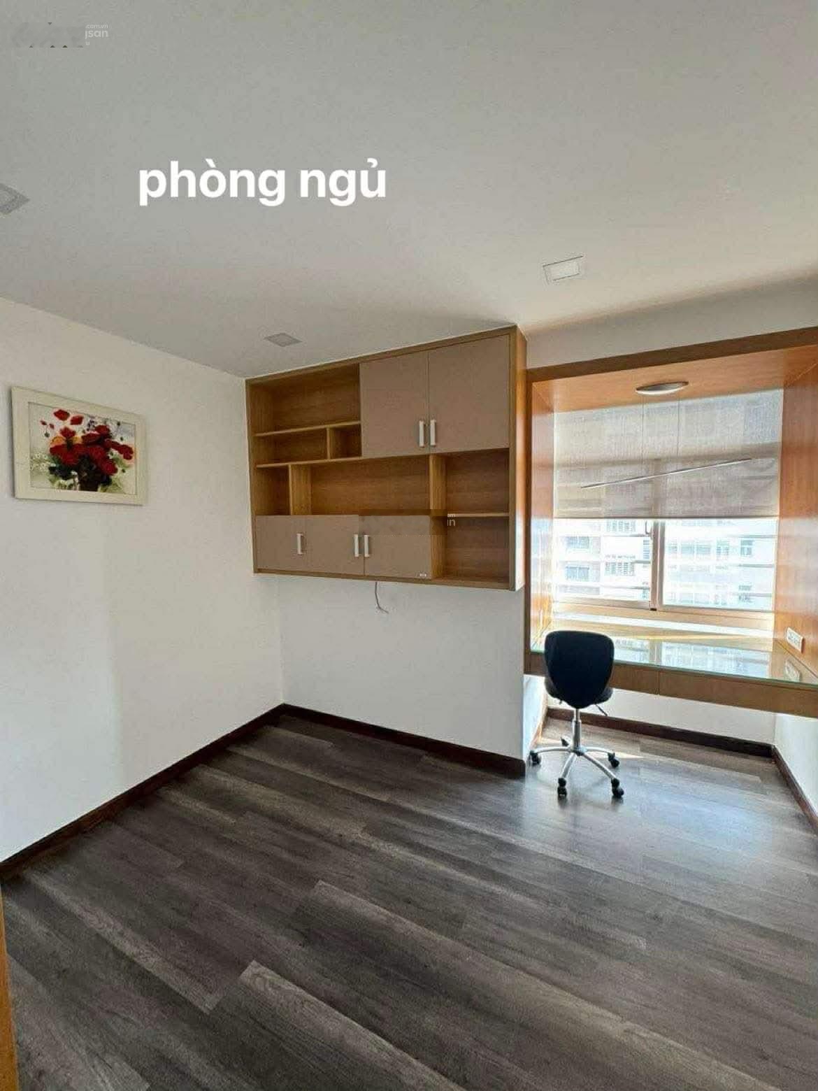 Cho thuê 1 phòng ngủ căn hộ Sky Garden 3