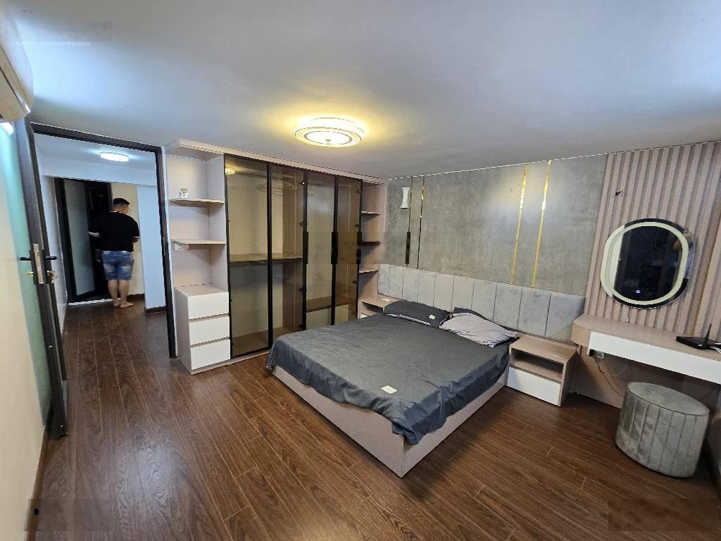 Nhà siêu đẹp - Hoàng Hoa Thám - Diện tích 44.2m2 - 3 tầng - Mặt tiền 4m - Giá 7.95 tỷ