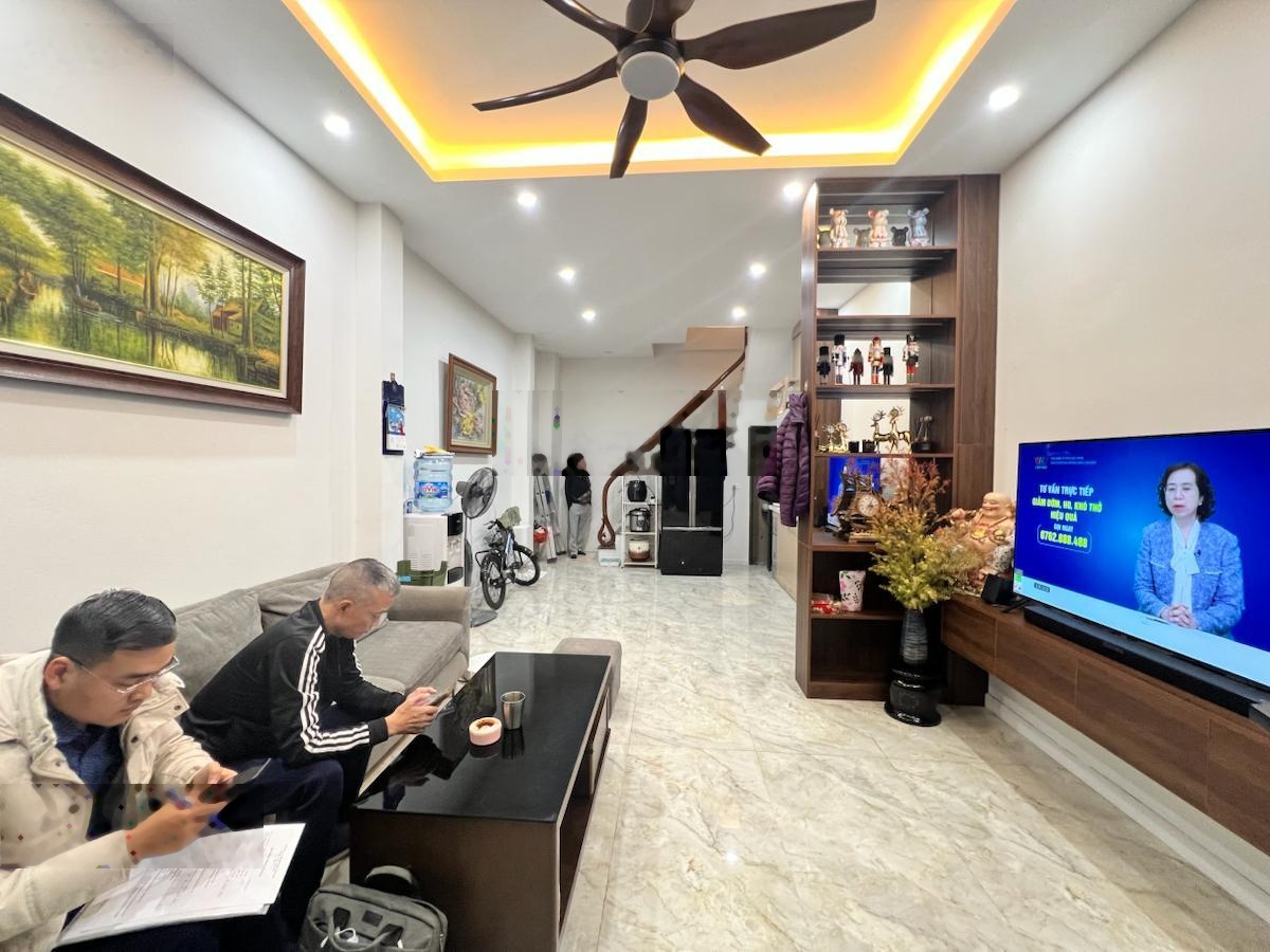 Hoa hậu phố ngọc hà - 3 phút ra lăng bác - an ninh đỉnh cao - thiết kế hiện đại sang xịn