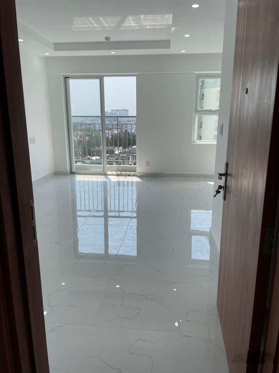 CHO THUÊ CĂN HỘ CONIC RIVERSIDE QUẬN 8 = Diện tích: 50m² - Giá thuê: 6.5 triệu/tháng