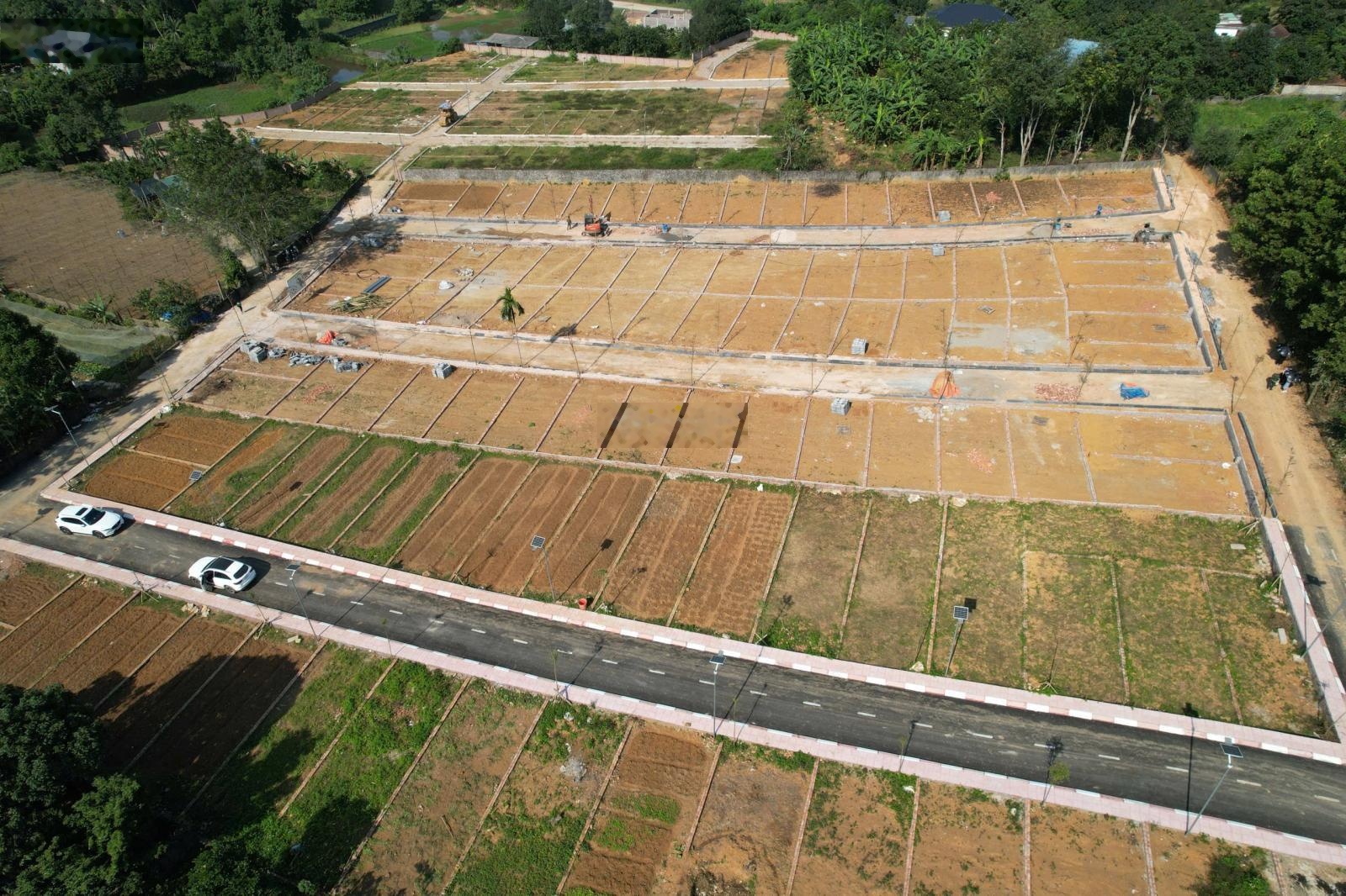 Siêu phẩm lô góc 2mt 76m mt 6m hơn 500tr giáp Mỹ Đức cạnh KCN sát đường lớn đang mở rộng thêm 30m