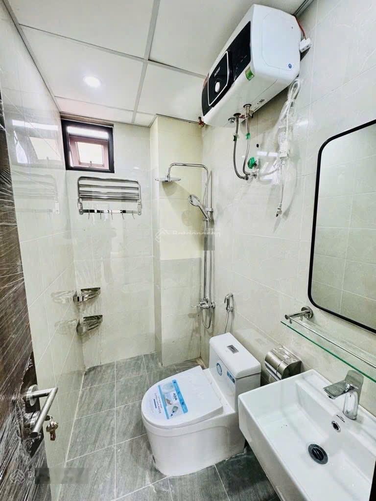 Nhà đẹp Đội Cấn- lô góc 3 thoáng- thang máy- full nội thất chỉ hơn 11x tỷ