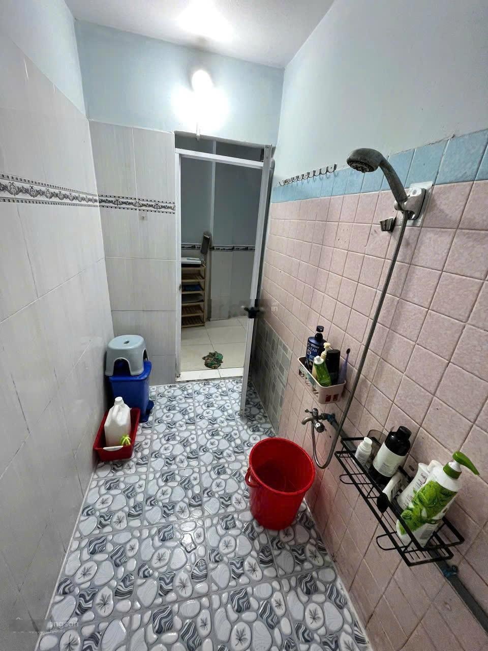 Cho thuê căn hộ 2PN full nội thất MT Gò Công Quận 5