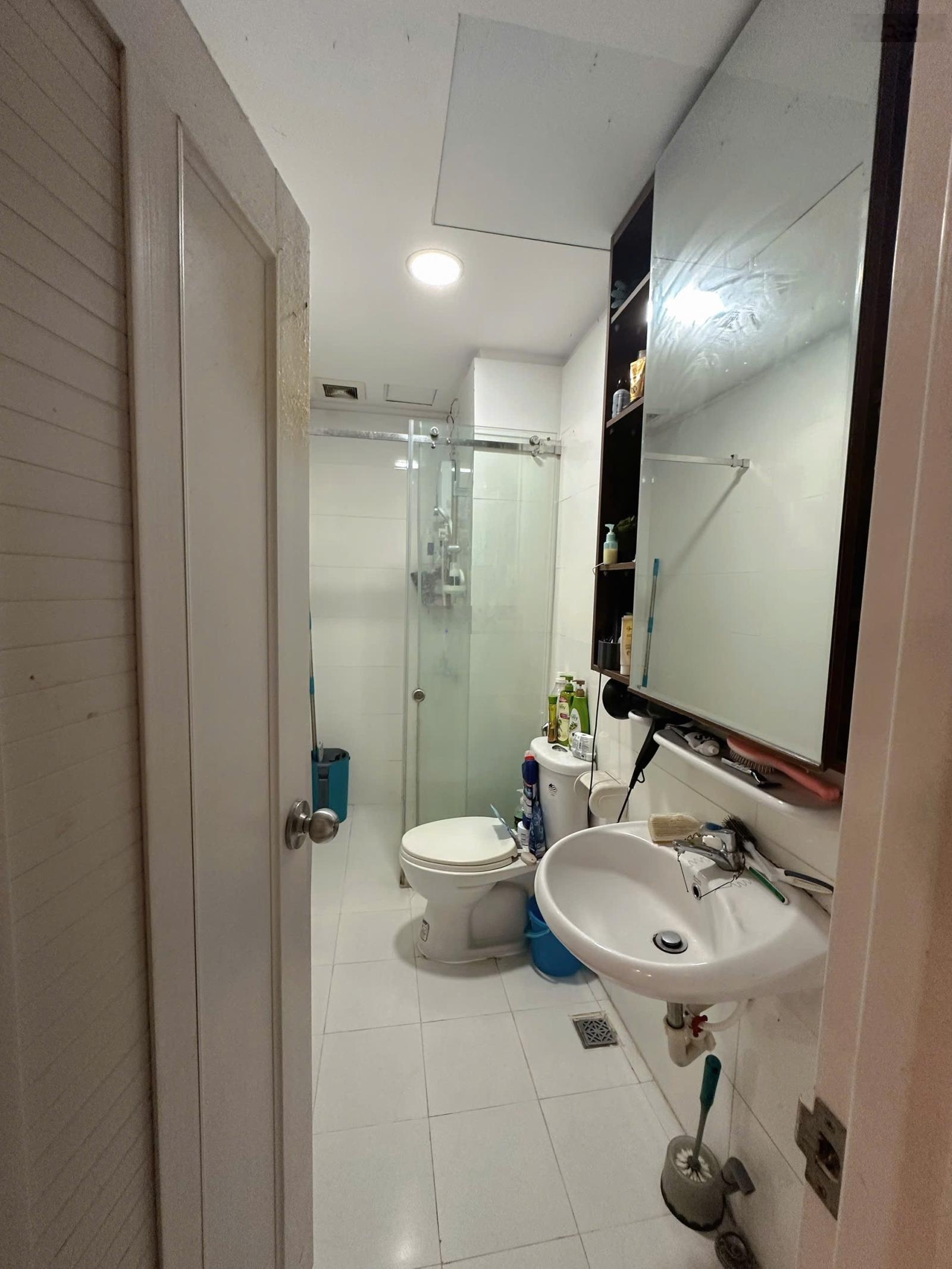 Cho thuê CH Tecco Green Nest, 58m2, 7 triệu VND, 2PN, 2WC, hàng hiếm tại Tân Thới Nhất, Q12, HCM