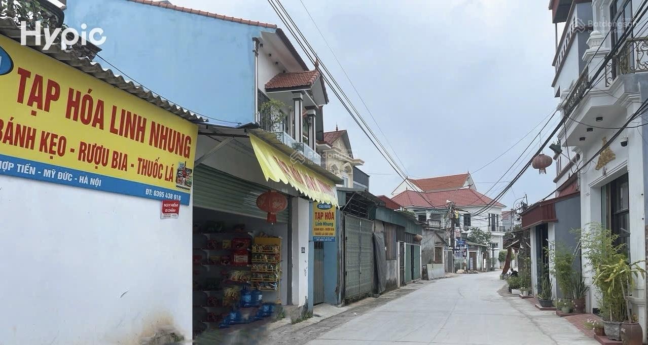 CHÍNH CHỦ CẦN BÁN LÔ ĐẤT TẠI HẠ QUẤT HỢP TIẾN Vị trí đẹp Tiềm năng sinh lời cao Cách t