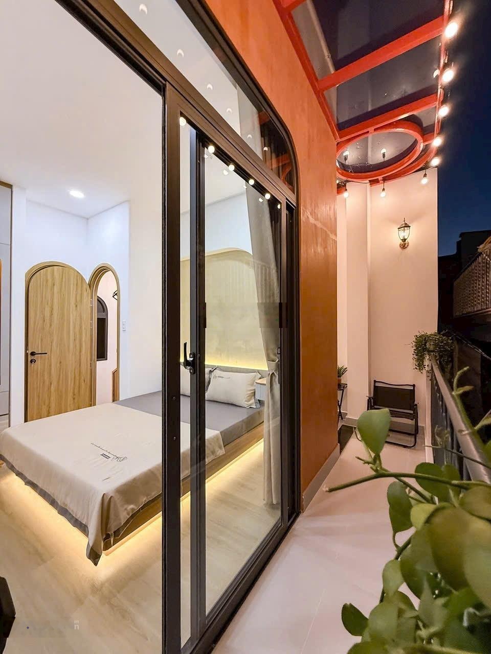 SIÊU PHẨM MỚI ĐẸP 3 TẦNG 23M2 CHỈ 5.28TỶ 82/ Đinh Bộ Lĩnh P.26 Q.Bình Thạnh, nay là P. Bình Thạnh