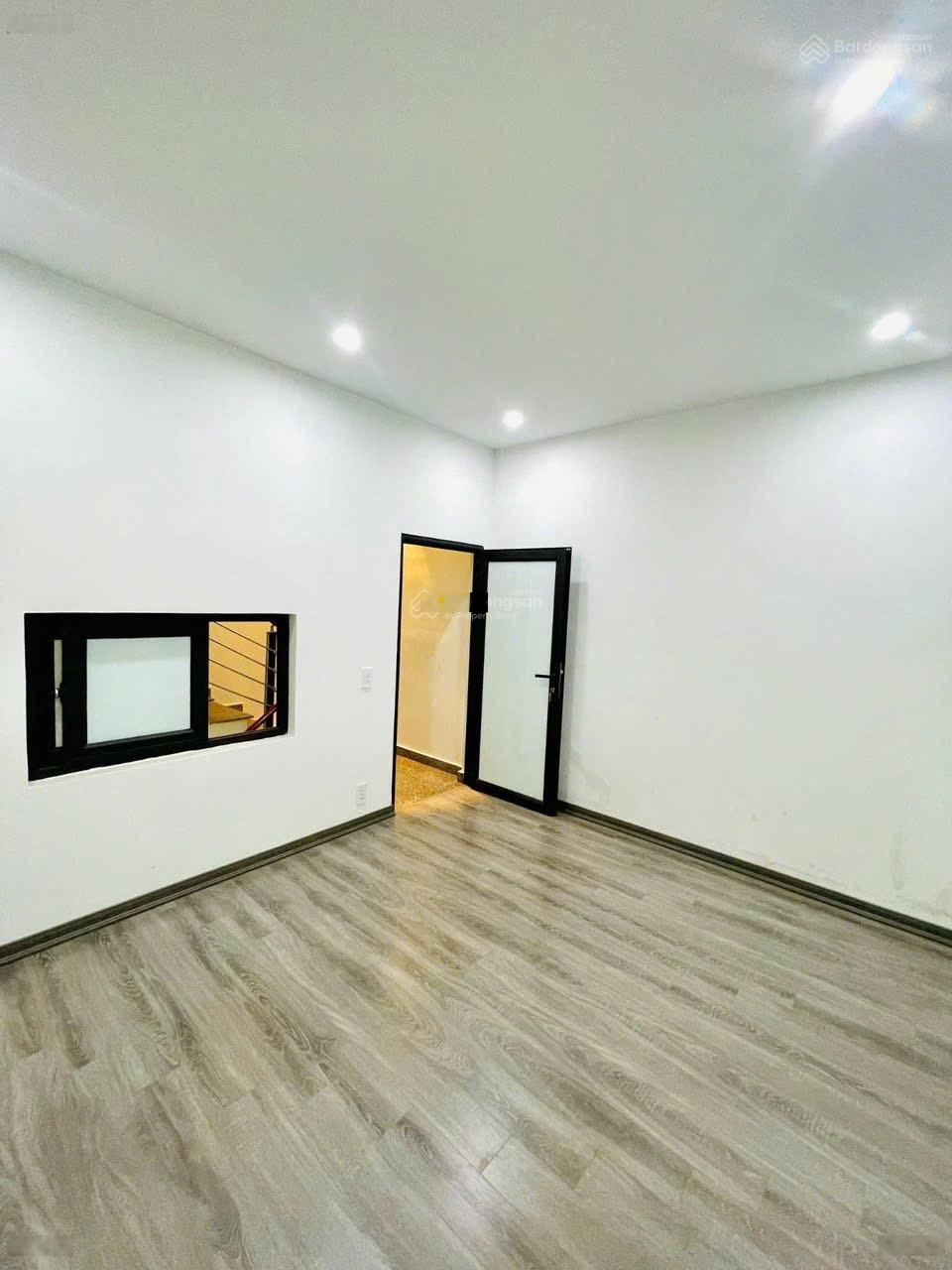 CHO THUÊ NHÀ mới tinh khu vực Hoàng Minh Thảo