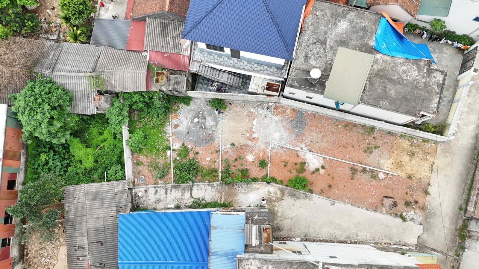 Chính chủ cần bán mảnh đất mỹ đức hà nội giá hơn 600tr