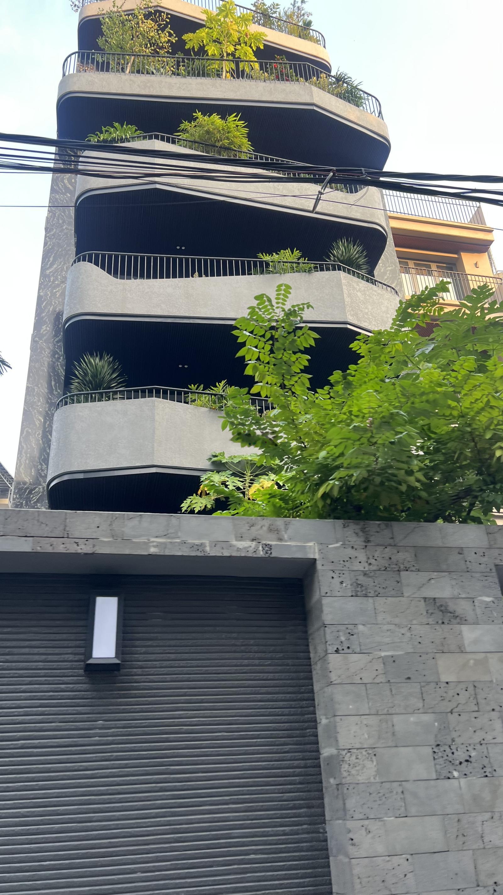 Siêu hiếm! ĐÀO TẤN BA ĐÌNH - dòng tiền khủng- Sổ đẹp nở hậu -70m2 -KHÔNG CÓ CĂN THỨ 2