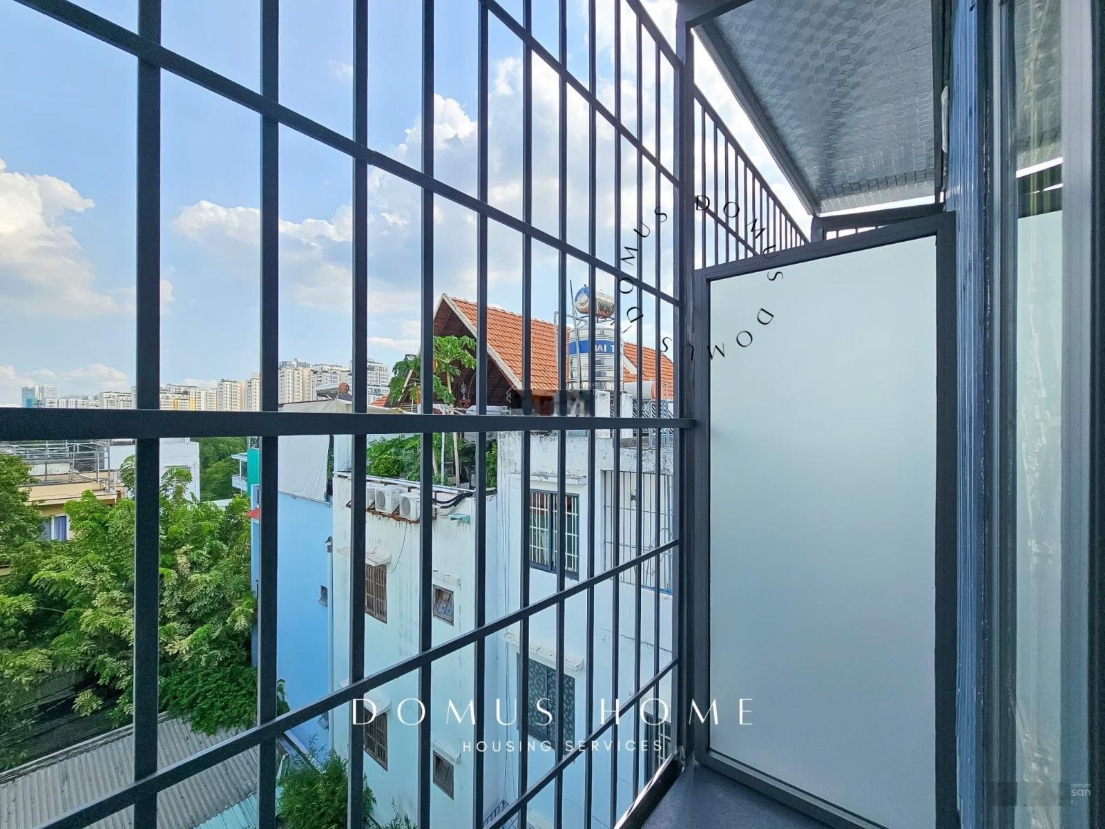 Cho thuê phòng Studio đầy đủ nội thất trung tâm Quận 7 - gần LOTTE MART