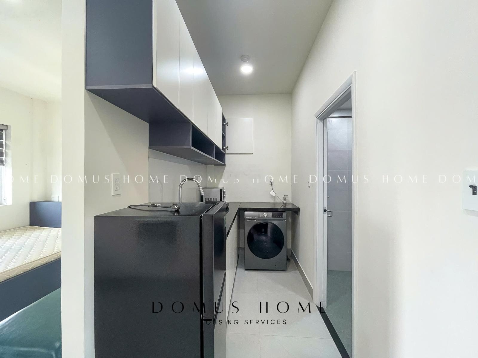 Cho thuê phòng Studio đầy đủ nội thất ngay Nguyễn Thị Thập Quận 7