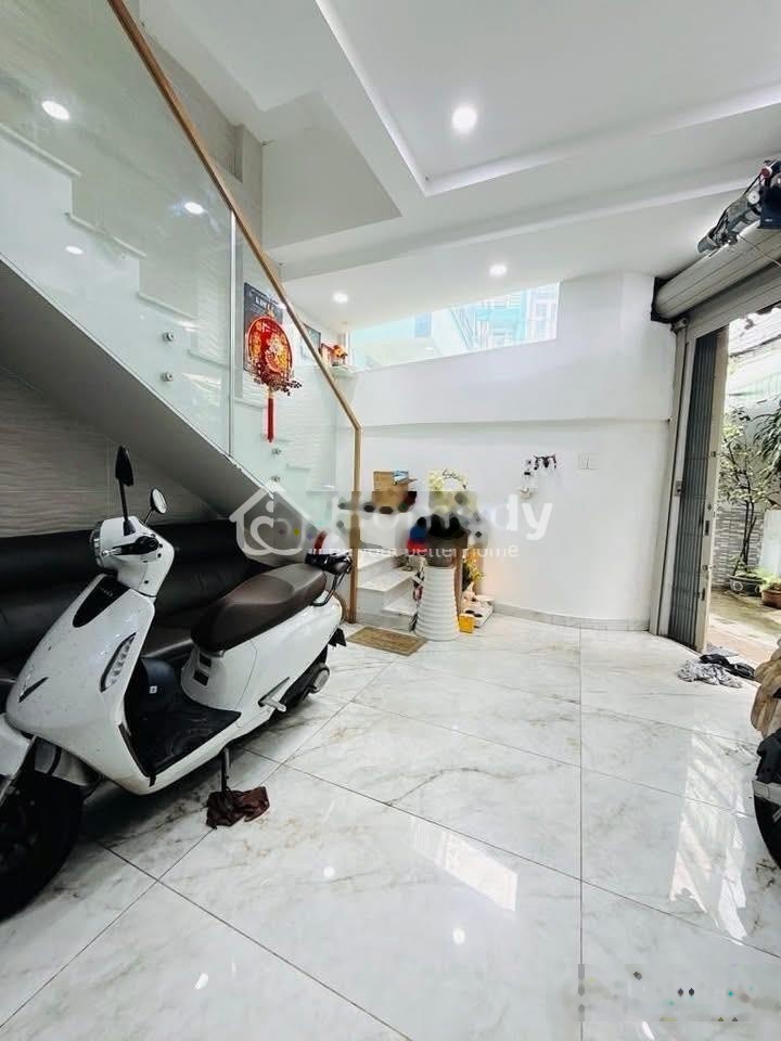 Trung Tâm Thành Phố - Bình Thạnh - Vạn Kiếp Giá Chỉ Từ 1 Tỷ 890 Cho 1 Căn Nhà Siêu Vị Trí