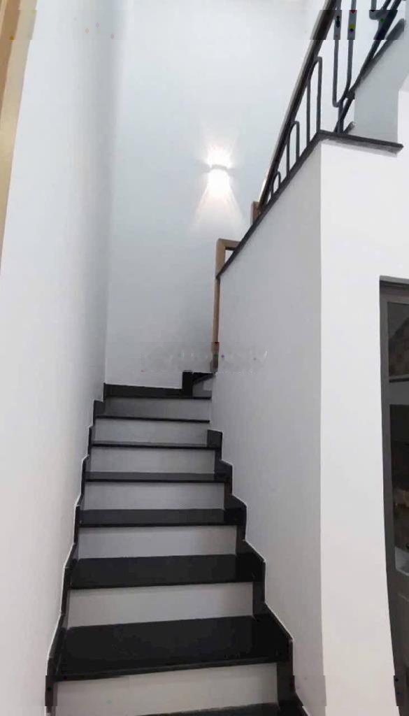 Anh Cường cần bán gấp nhà khu vực đ.Bình Quới P.11 Q.Bình Thạnh giá chỉ 1 tỷ 890