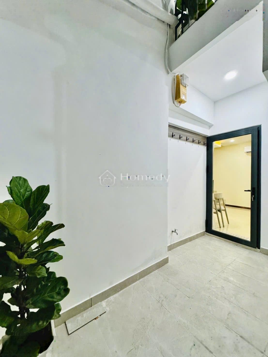  Bán Nhà Gò Vấp Đường Quang Trung – Giá 1 Tỷ 930 – Diện Tích 55m² (4,3 X 12,8) 