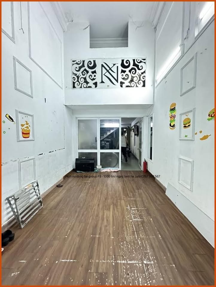 Bán nhà mặt tiền Lê Duẩn, Đà Nẵng, 55m², 3 tầng, kinh doanh đắc lợi