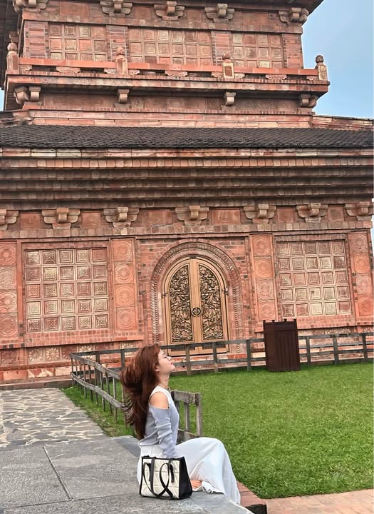 Mảnh đất vàng ven kênh Đô Thiên, tiềm năng kinh doanh vô hạn